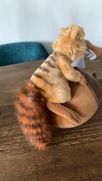 Ice age knuffel, Ophalen of Verzenden, Zo goed als nieuw, Overige typen