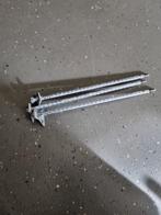 Miele rvs trommelkruis bouten voor wasmachine, Witgoed en Apparatuur, Onderdelen en Toebehoren, Ophalen of Verzenden