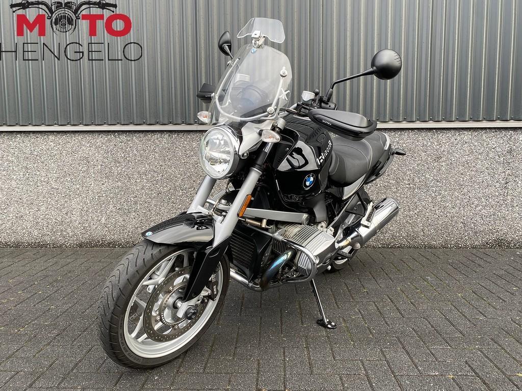BMW R 1200 R (bj 2006), EINSTEINLAAN 5
2289 CC  RIJSWIJK, NL, Bedrijf, Bmwklantenservice@bmw.nl, BMW Group Nederland BV
