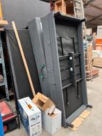 auping bed, 90 cm, Tweepersoons, Ophalen of Verzenden, 200 cm