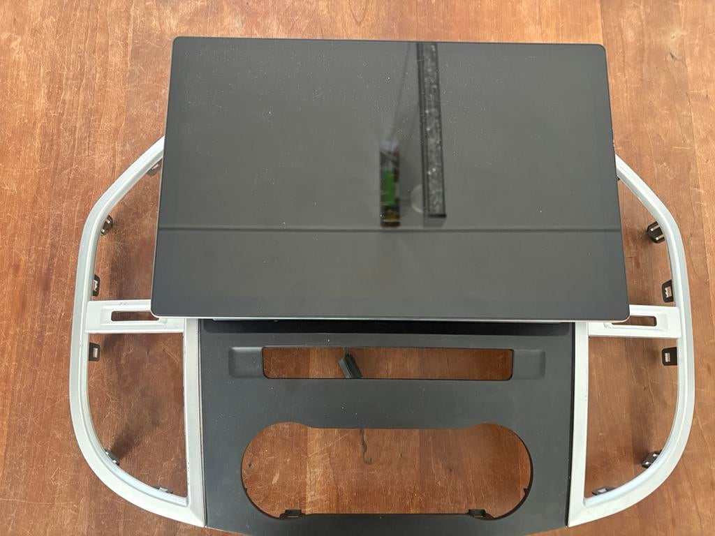 Mercedes vito carplay 13inch, Auto-onderdelen, Ophalen, Gebruikt, Mercedes-Benz