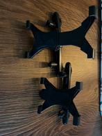 Tabled houders voor in auto, Ophalen of Verzenden, Gebruikt