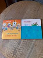 Gitte spee kinderboeken, Boeken, Ophalen of Verzenden, Zo goed als nieuw, 3 tot 4 jaar