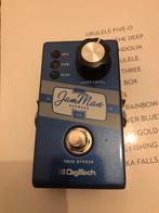 DigiTech JamMan Express XT Looper Pedaal, Ophalen of Verzenden, Zo goed als nieuw, Overige typen