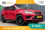 Cupra Ateca 2.0 TSI 4DRIVE Pano.dak/Viritual/Tr € 29.950,0, Auto's, Cupra, Automaat, Gebruikt, 4 cilinders, 1984 cc