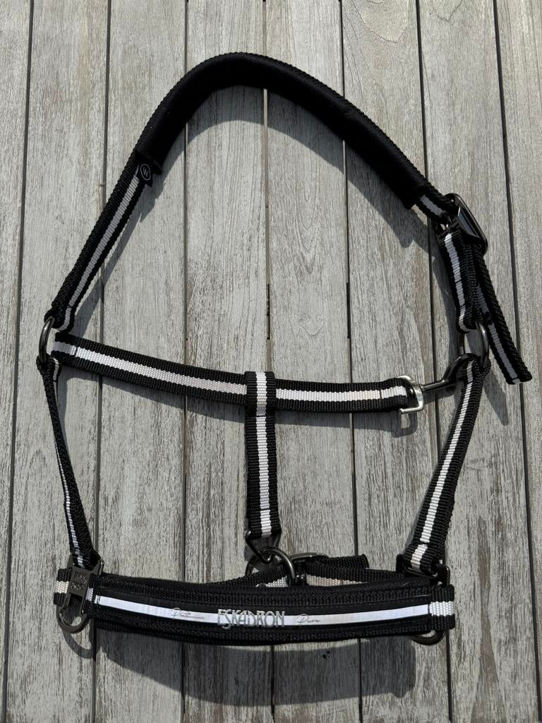 Eskadron halster FULL, Ophalen, Gebruikt, Overige soorten