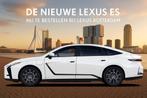 Lexus ES 350e Luxury Line | Infrarood Kachel | Sunroof | Lex, Auto's, Automaat, 12 maanden, Lichtsensor, Wit