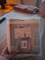 Orginele Zehnder filters WHR 930 en WGR 950, Zonder vriesvak, 200 liter of meer, Nieuw, 160 cm of meer