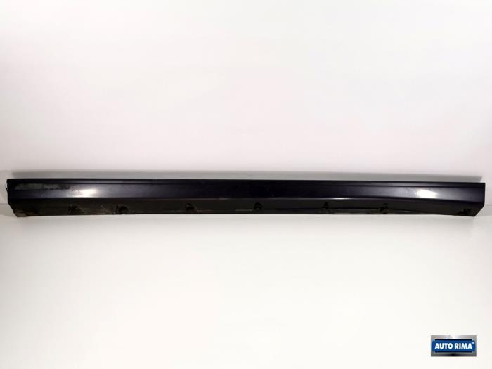 Dorpel links van een Volvo 850 (420), Gebruikt, -, -, Ophalen of Verzenden