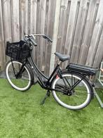Elektrische damesfiets - Gazelle puur NL, 51 tot 55 cm, Ophalen, Zo goed als nieuw, Gazelle