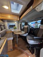 Possl 2 Win * Vol opties * Zonnepaneel* Omvormer, Buscamper of Camperbus, Pössl, Tot en met 2, Bedrijf