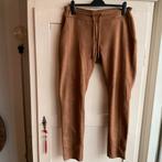 Zizo Camelkleur Broek - Maat 46, Bruin, Maat 46/48 (XL) of groter, Ophalen of Verzenden, Zo goed als nieuw