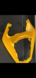 Kontpaneel met zadel Yamaha FZ1-N (2008) Geel, Motoren, Ophalen of Verzenden, Gebruikt