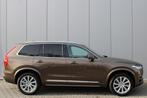 Volvo XC90 T8 Twin Engine AWD Inscription | Luchtvering | Bo, Auto's, Volvo, 12 maanden, Gebruikt, 7 stoelen, 2187 kg