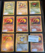 WotC Jungle / Holo & Rare, Ophalen of Verzenden, Zo goed als nieuw