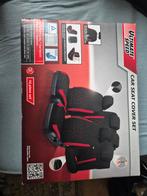 Ultimate Speed Auto Stoelhoezen Set - 14-delig, Ophalen, Nieuw