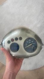 Zip 120 teller, Ophalen of Verzenden, Zo goed als nieuw, Overige typen, Piaggio