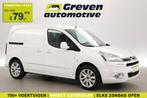 Citroën Berlingo 1.6 e-HDI | Airco | Cruise | 3 Zits | Park, Auto's, Euro 5, Gebruikt, 4 cilinders, Citroën