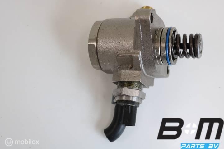 Brandstofpomp VW Golf 7 1.0 TSI CHZ, Gebruikt