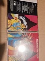 Mountain: Twin peaks cd, Verzenden, Zo goed als nieuw