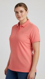 Maier Sports Ulrike dames Poloshirt Polo Shirt, Maier Sports, Maat 42/44 (L), Nieuw, Ophalen of Verzenden