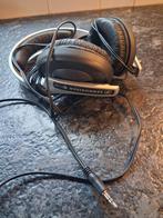 Sennheiser HD 150 Over-ear Koptelefoon, Ophalen of Verzenden, Gebruikt, Over oor (circumaural), Sennheiser