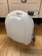 Jerrycan 10 liter, Ophalen, Zo goed als nieuw