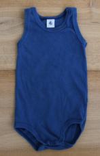 Romper van Petit Bateau 24m / 86 cm, Nacht- of Onderkleding, Gebruikt, Ophalen of Verzenden, Petit Bateau