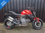 Ducati Monster, Info@ducati.com, Ducati North Europe B.V., Maanweg 174
2516 AB  Den Haag, NL, Bedrijf
