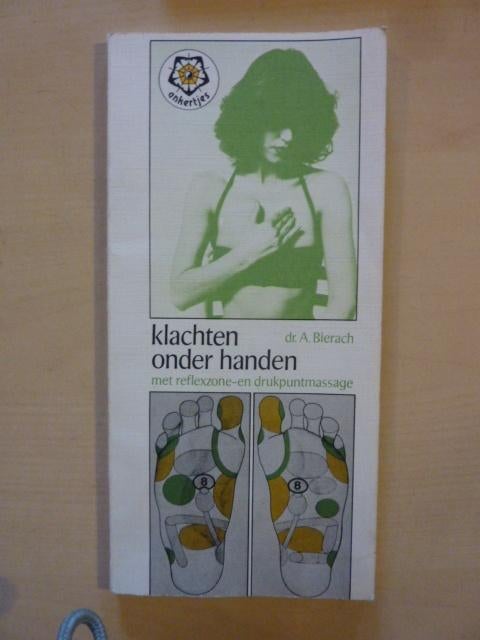 A. Bierach - Klachten onder handen, Verzenden, Gelezen