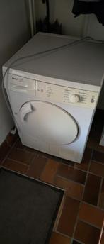 Bosch wasdroger Maxx 6 Sensitive, Witgoed en Apparatuur, Wasdrogers, Ophalen, 6 tot 8 kg, Gebruikt, Minder dan 85 cm