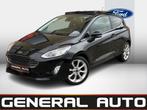 Ford Fiesta 1.0 EcoBoost Titanium, Panoramadak, NEW Distribu, Gebruikt, Euro 6, 23 km/l, Bedrijf