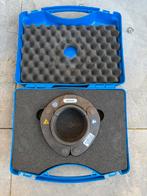 Persbek persketting uponor 75 NIEUW, Ophalen, Nieuw