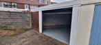 Opslagbox / Garagebox centrum Leeuwarden