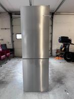 Bosch Koel-vriescombinatie - Zo goed als nieuw, Witgoed en Apparatuur, Koelkasten en IJskasten, Ophalen, 200 liter of meer, 60 cm of meer