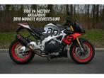 *VERKOCHT* Aprilia Tuono V4 1100 Factory | Akrapovic ! (bj 2, 1077 cc, Motorrijbewijs A, Bedrijf, Onbekend
