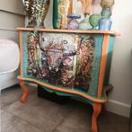 Redesign zelf ontworpen kastje., Ophalen of Verzenden, 25 tot 50 cm, 50 tot 100 cm, Minder dan 100 cm