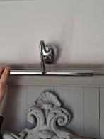 Schilderij verlichting led, Ophalen of Verzenden, Zo goed als nieuw, Rechthoekig, Minder dan 100 cm