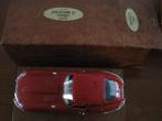 Bburago Jaguar E coupé - 1:24 - 1961, Ophalen of Verzenden, Nieuw, Auto, Bburago