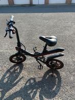 Elektrische vouwfiets Ouxi V1, Overige merken, Gebruikt, Heren, Ophalen of Verzenden