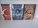 Crescent City COMPLEET Sarah J Maas, Boeken, Ophalen of Verzenden, Zo goed als nieuw, Sarah J. Maas