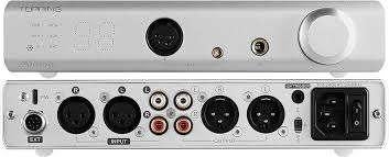 Topping A90 Discrete [A90D] – Referentie Klasse Hoofdtelefoo, Audio, Tv en Foto, Converters, Ophalen of Verzenden, Nieuw