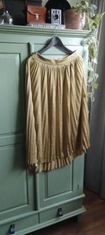 MSCH plooirok maat S, zo goed als nieuw, Overige kleuren, MSCH, Ophalen of Verzenden, Zo goed als nieuw