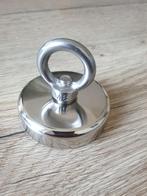 Vismagneet trekkracht van 150 KG magneet, Ophalen of Verzenden, Nieuw, Overige merken