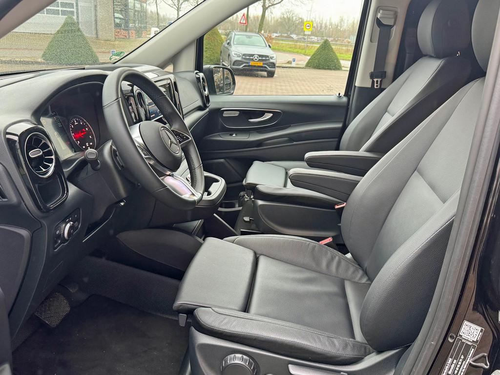 Mercedes-Benz Vito 119 L3 Select 2x Schuifdeur BPM vrij Mult, Auto's, Bestelauto's, Automaat, 12 maanden, Achterwielaandrijving