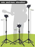 Boston IP-01 universele tablet houder statief, Instrumentstandaard, ., Nieuw, .