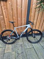 Cube Mountainbike C62 Pro Carbon, Hardtail, Heren, Zo goed als nieuw, 53 tot 57 cm