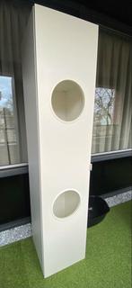 Wasmandkast / Laundry cabinet, Minder dan 50 cm, Ophalen of Verzenden, Zo goed als nieuw, 150 tot 200 cm