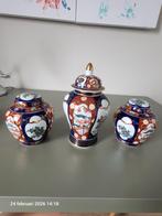 Kaststel en bord., Antiek en Kunst, Ophalen