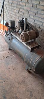 Atlas Copco compressor, Ophalen of Verzenden